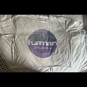 Furman University Tee